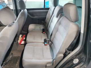 bontott VW TOURAN Fűtés Box