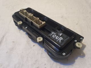 bontott VW TOURAN Fűtéskapcsoló (digit klímás)