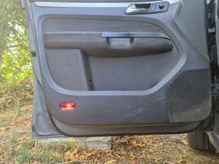 bontott VW TOURAN Fűtéskapcsoló (digit klímás)