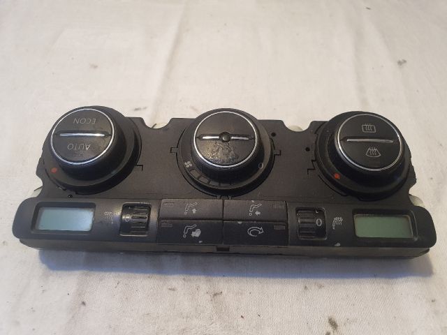 bontott VW TOURAN Fűtéskapcsoló (digit klímás)