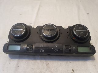 bontott VW TOURAN Fűtéskapcsoló (digit klímás)