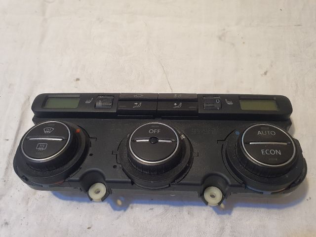 bontott VW TOURAN Fűtéskapcsoló (digit klímás)