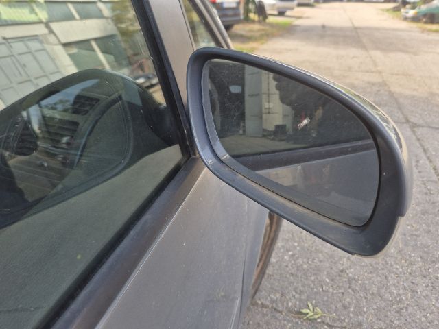 bontott VW TOURAN Fűtéskapcsoló (digit klímás)