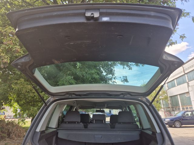 bontott VW TOURAN Fűtéskapcsoló (digit klímás)