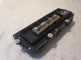 bontott VW TOURAN Fűtéskapcsoló (digit klímás)