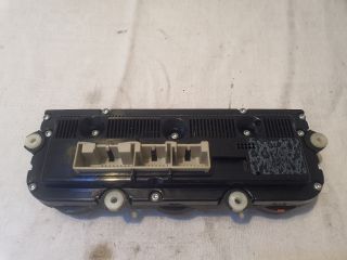 bontott VW TOURAN Fűtéskapcsoló (digit klímás)