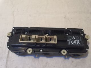 bontott VW TOURAN Fűtéskapcsoló (digit klímás)