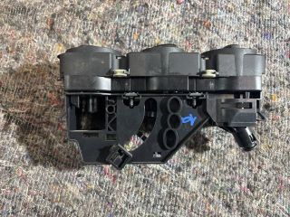 bontott VW TOURAN Fűtéskapcsoló (manuális klímás)