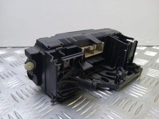 bontott VW TOURAN Fűtéskapcsoló (manuális klímás)