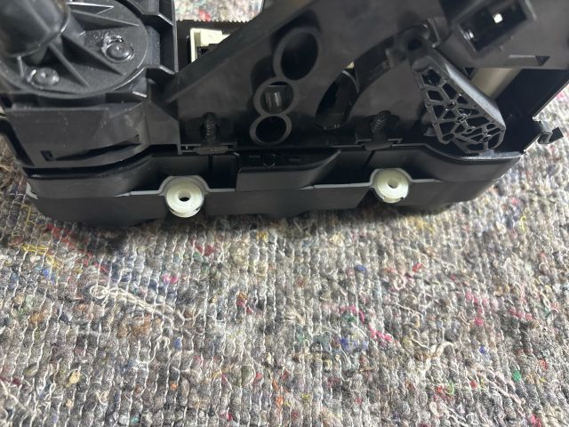 bontott VW TOURAN Fűtéskapcsoló (manuális klímás)