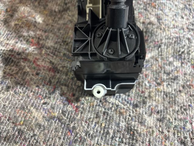 bontott VW TOURAN Fűtéskapcsoló (manuális klímás)