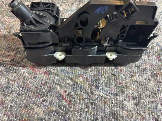 bontott VW TOURAN Fűtéskapcsoló (manuális klímás)