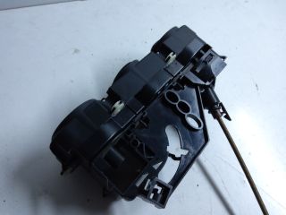 bontott VW TOURAN Fűtéskapcsoló (manuális klímás)