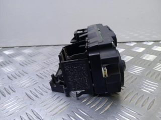 bontott VW TOURAN Fűtéskapcsoló (manuális klímás)