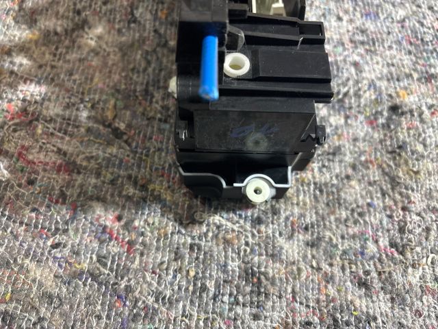 bontott VW TOURAN Fűtéskapcsoló (manuális klímás)