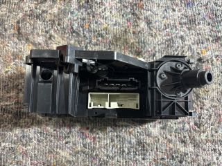 bontott VW TOURAN Fűtéskapcsoló (manuális klímás)