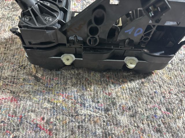 bontott VW TOURAN Fűtéskapcsoló (manuális klímás)