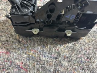 bontott VW TOURAN Fűtéskapcsoló (manuális klímás)