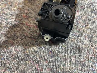 bontott VW TOURAN Fűtéskapcsoló (manuális klímás)