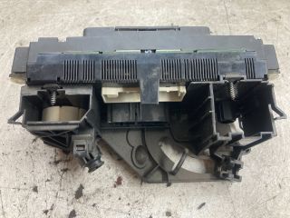 bontott VW TOURAN Fűtéskapcsoló