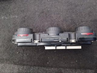 bontott VW TOURAN Fűtéskapcsoló