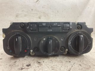 bontott VW TOURAN Fűtéskapcsoló