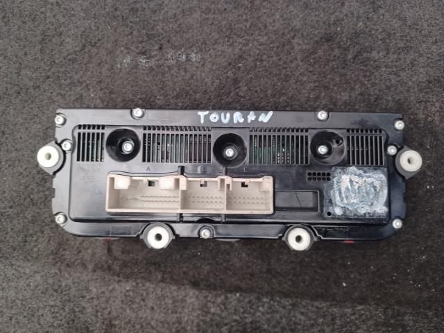 bontott VW TOURAN Fűtéskapcsoló