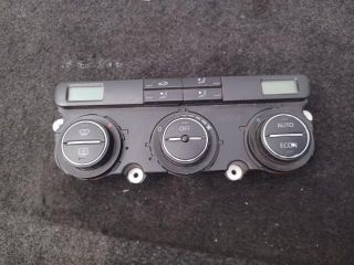 bontott VW TOURAN Fűtéskapcsoló