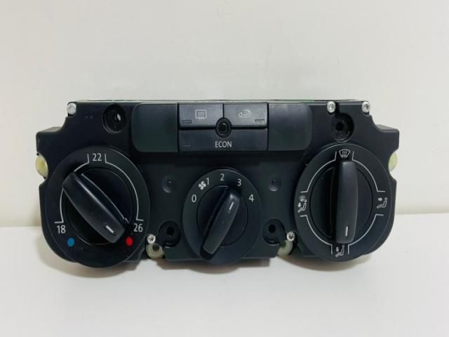 bontott VW TOURAN Fűtéskapcsoló