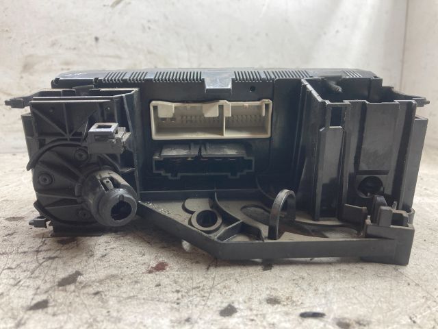 bontott VW TOURAN Fűtéskapcsoló