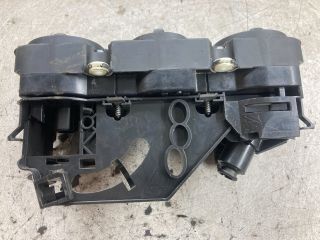 bontott VW TOURAN Fűtéskapcsoló