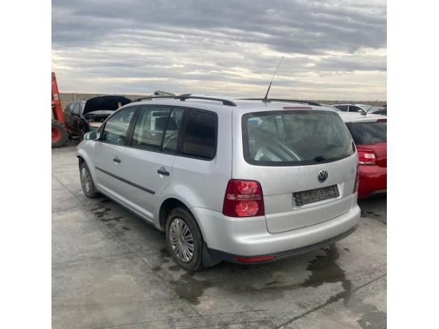 bontott VW TOURAN Fűtéskapcsoló