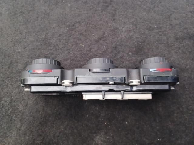 bontott VW TOURAN Fűtéskapcsoló