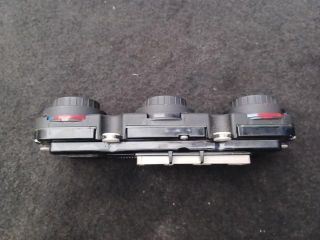 bontott VW TOURAN Fűtéskapcsoló