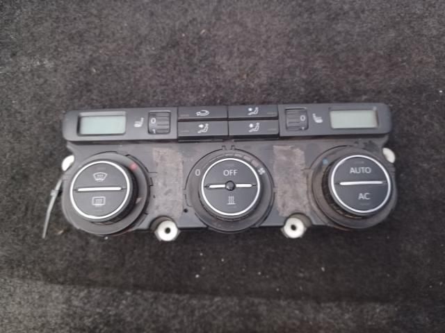 bontott VW TOURAN Fűtéskapcsoló