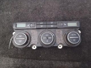 bontott VW TOURAN Fűtéskapcsoló
