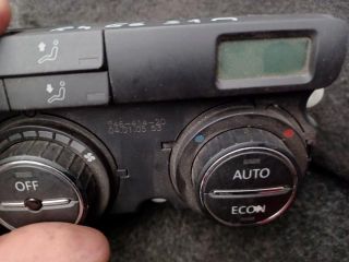 bontott VW TOURAN Fűtéskapcsoló