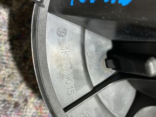 bontott VW TOURAN Fűtőmotor (Klímás)