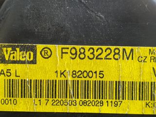 bontott VW TOURAN Fűtőmotor (Klímás)