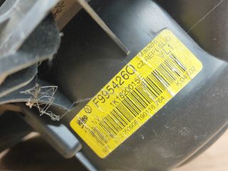 bontott VW TOURAN Fűtőmotor (Klímás)