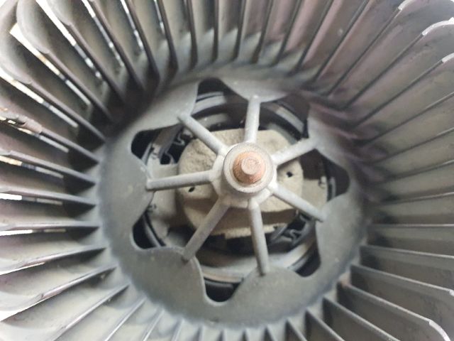 bontott VW TOURAN Fűtőmotor (Klímás)