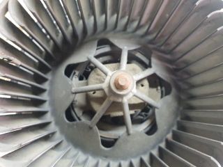 bontott VW TOURAN Fűtőmotor (Klímás)