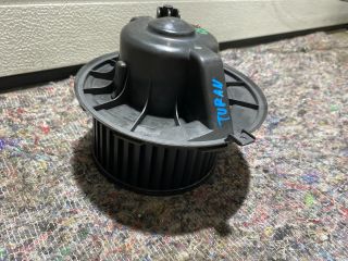 bontott VW TOURAN Fűtőmotor (Klímás)