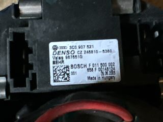 bontott VW TOURAN Fűtőmotor (Klímás)