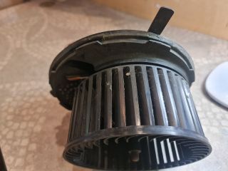 bontott VW TOURAN Fűtőmotor (Klímás)