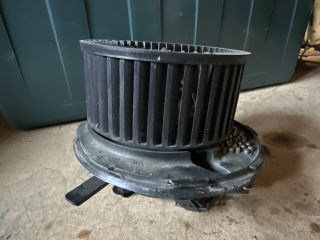 bontott VW TOURAN Fűtőmotor (Klímás)