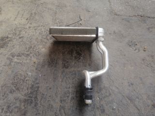 bontott VW TOURAN Fűtőradiátor