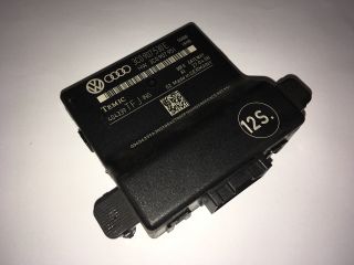 bontott VW TOURAN Gateway Elektronika