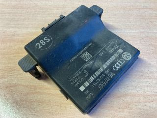 bontott VW TOURAN Gateway Elektronika