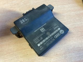 bontott VW TOURAN Gateway Elektronika